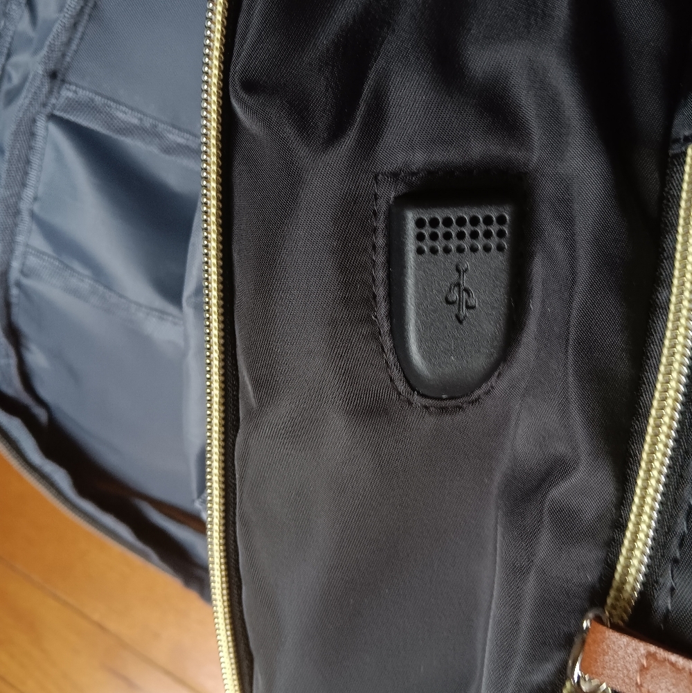 Travel Backpack - Picture 13 of 14